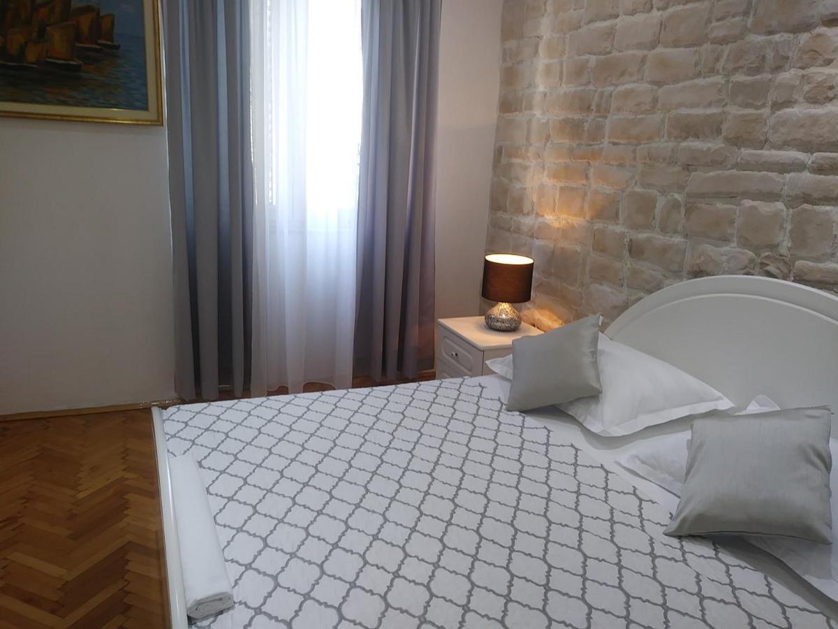 Apartment Lilly Сплит Екстериор снимка