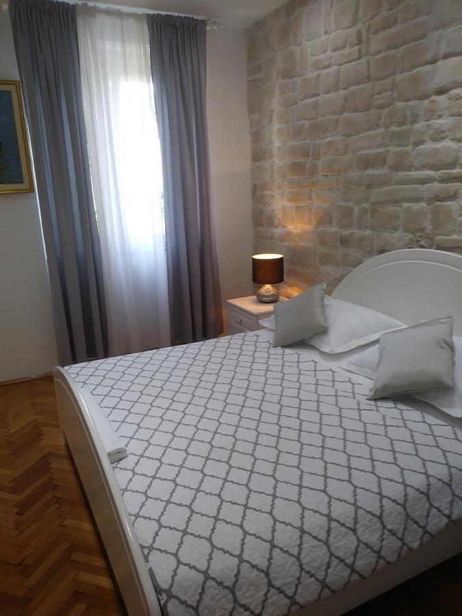 Apartment Lilly Сплит Екстериор снимка