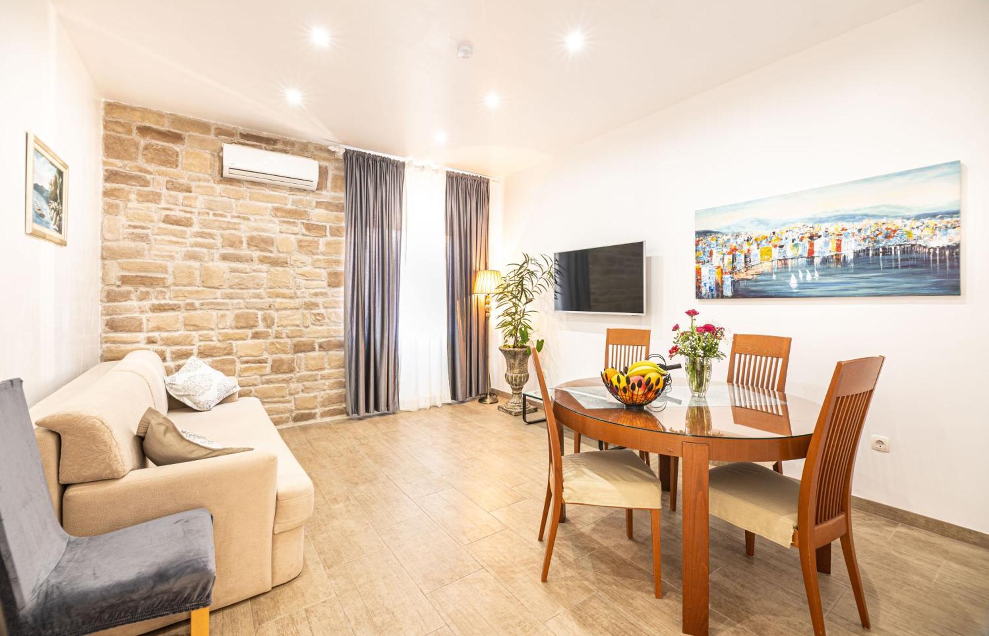 Apartment Lilly Сплит Екстериор снимка