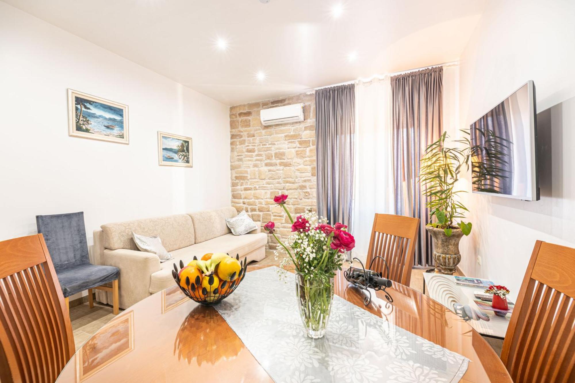 Apartment Lilly Сплит Екстериор снимка