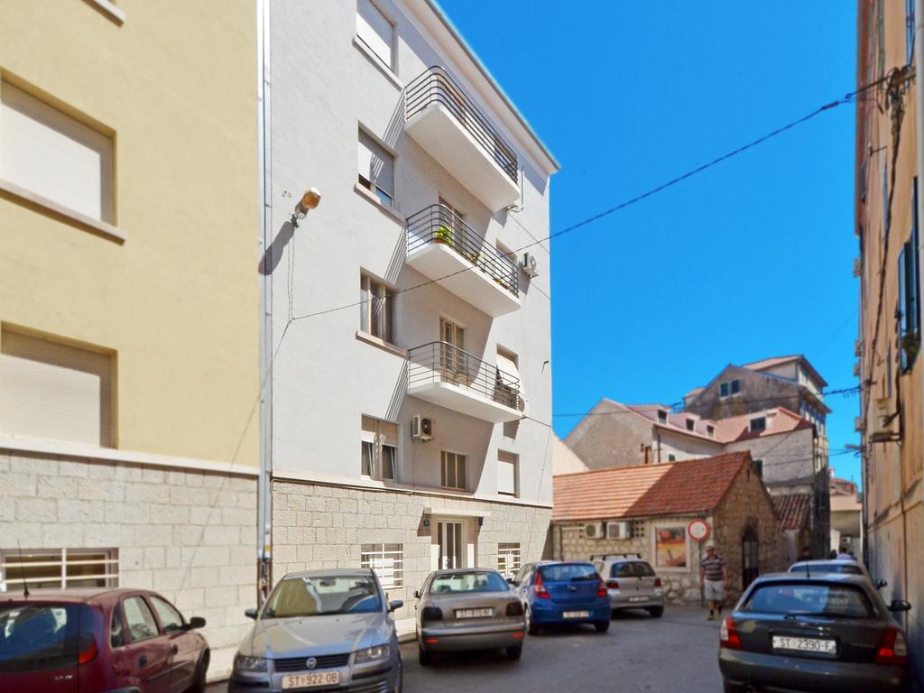 Apartment Lilly Сплит Екстериор снимка