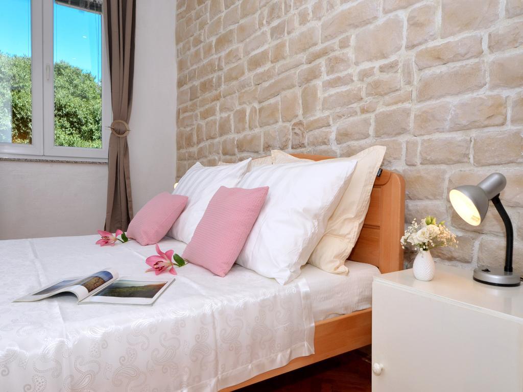 Apartment Lilly Сплит Екстериор снимка