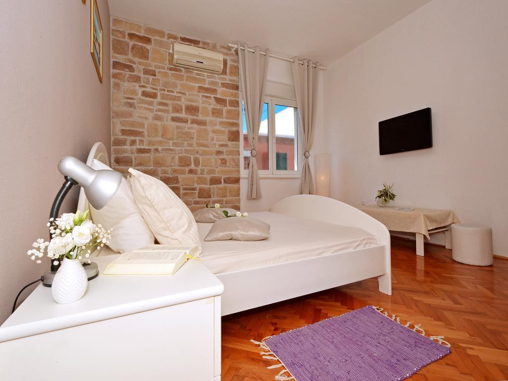 Apartment Lilly Сплит Екстериор снимка